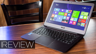 Asus Zenbook UX305 Review: A Great Laptop for Just $700